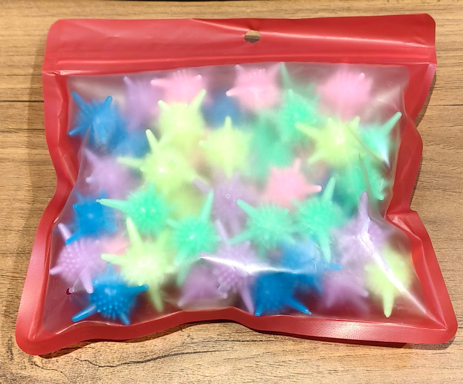 Reusable Laundry Washing Balls (mix Color / 50 Pcs Set) Reusable Laundry Washing Balls (mix Color / 50 Pcs Set)